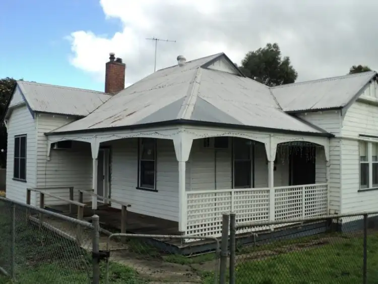 Main view of Homely house listing, 21 Maud Street, Merino VIC 3310