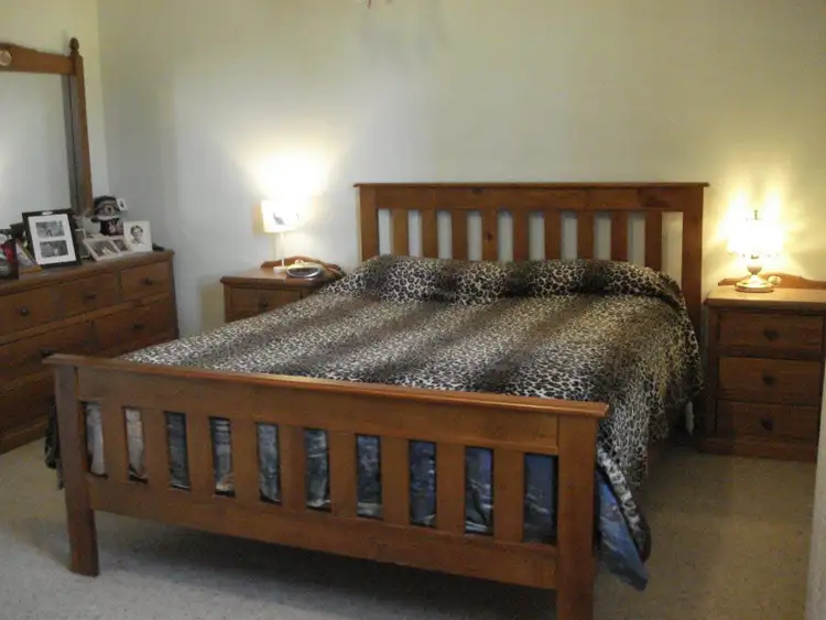 Fifth view of Homely rural property listing, 12 Yuengroon-Coonooer Road, St Arnaud VIC 3478