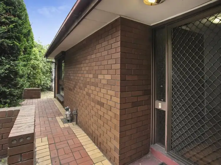Second view of Homely villa listing, 2/227 Buckley Street, Essendon VIC 3040