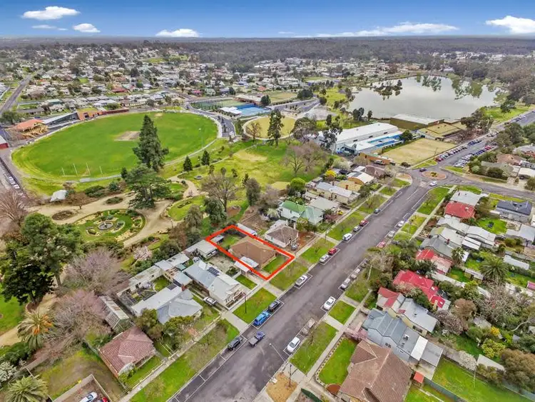 Second view of Homely house listing, 38 Napier Street, Eaglehawk VIC 3556