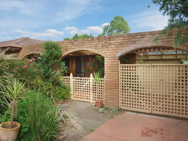 Fifth view of Homely house listing, 12 Mouritz Street, Warragul VIC 3820