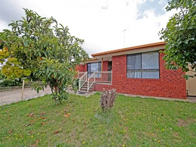 Fourth view of Homely unit listing, 1/27 Shankland Boulevard, Meadow Heights VIC 3048