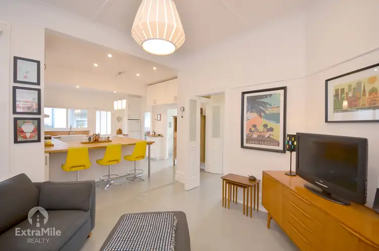 Fifth view of Homely house listing, 316 Errard Street South, Ballarat Central VIC 3350