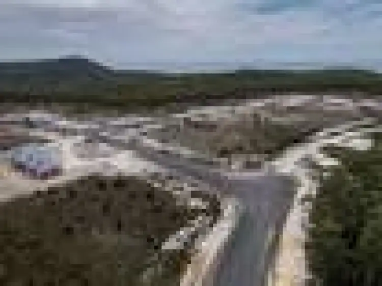 Main view of Homely land listing, 3 Arlington, Heybridge TAS 7316