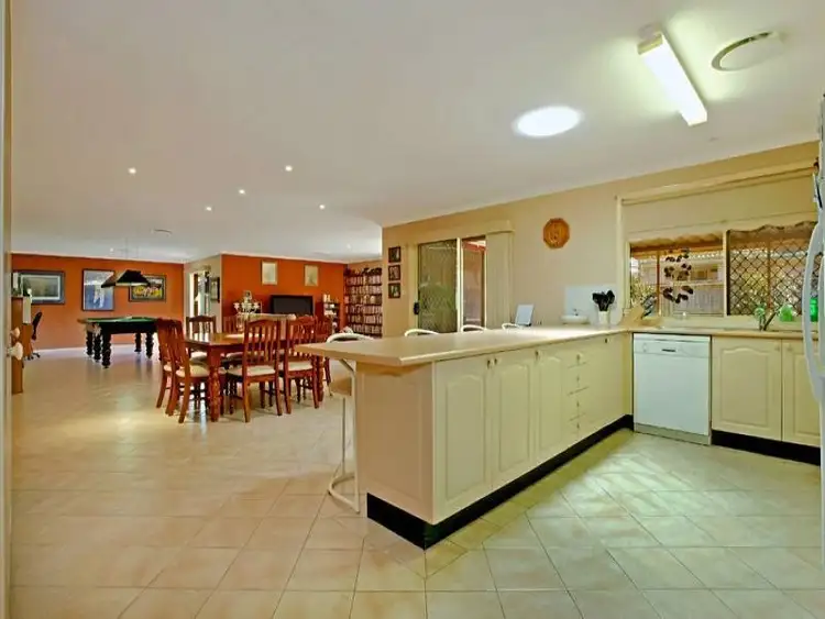 Third view of Homely house listing, 53 Patya Circuit, Kellyville NSW 2155