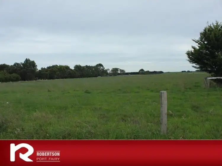Fourth view of Homely land listing, LOT 2/625 Penshurst Warrnambool Road, Kirkstall VIC 3283