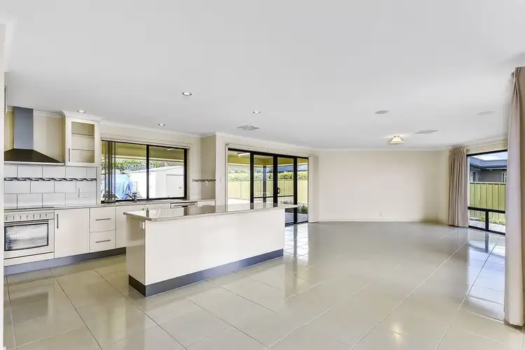 Second view of Homely house listing, 7 Greenridge Drive, Mount Gambier SA 5290