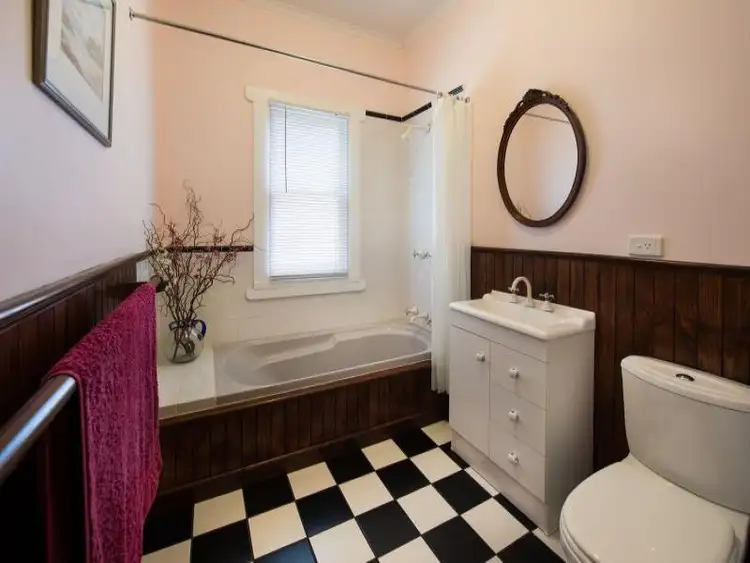 Seventh view of Homely house listing, 6 Bluemount Road, Trentham VIC 3458