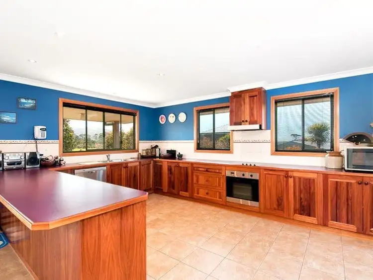 Second view of Homely house listing, 6 Barton Place, Marengo VIC 3233