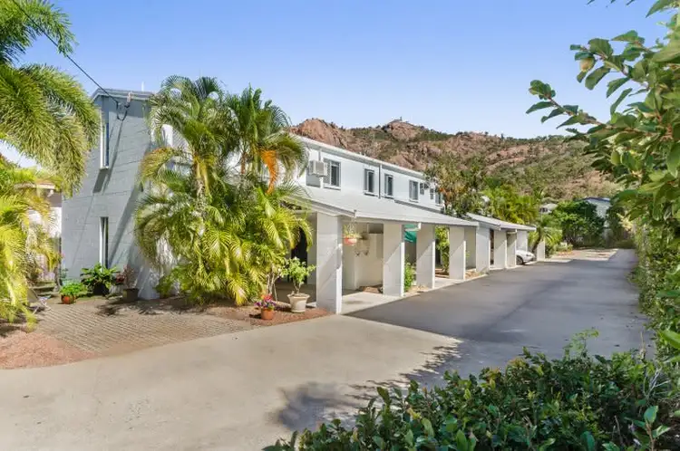 1/76 Paxton Street, North Ward QLD 4810