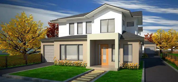 2/74 McNamara Avenue, Airport West VIC 3042