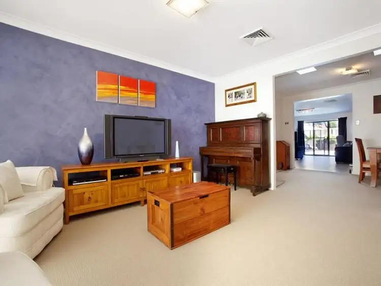 Fifth view of Homely house listing, 3 Womboyne Avenue, Kellyville NSW 2155