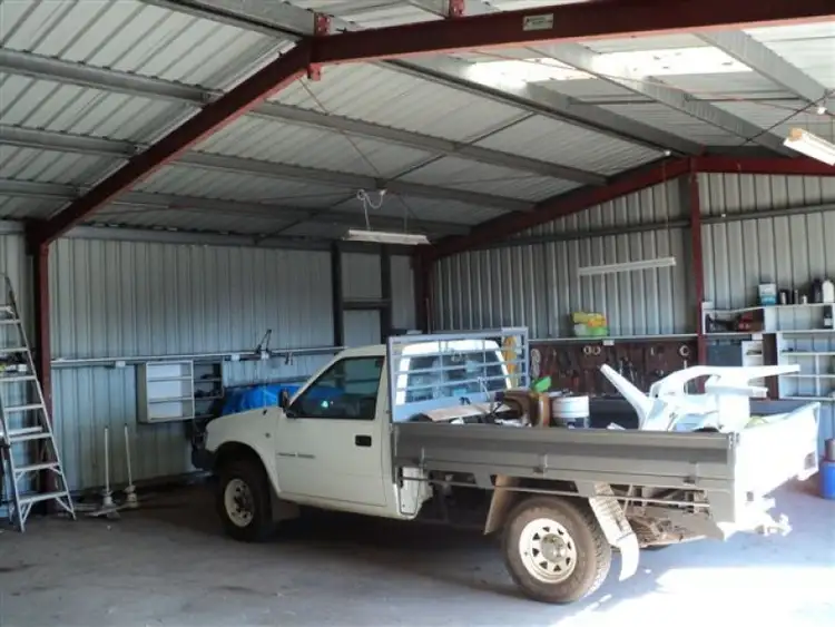 Sixth view of Homely house listing, 235-241 Hensley Park Road, Hamilton VIC 3300