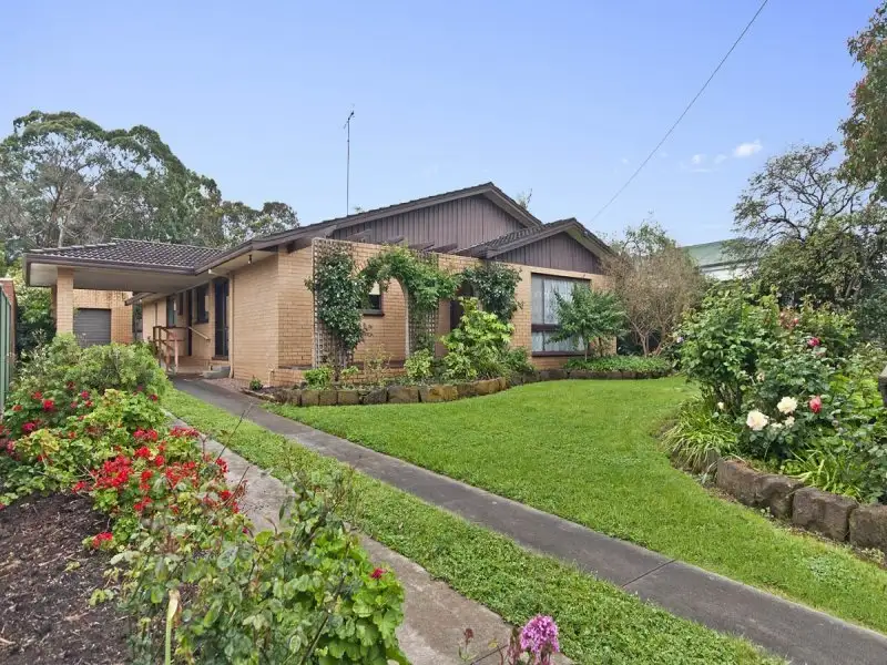 Main view of Homely house listing, 309 Gray Street, Hamilton VIC 3300
