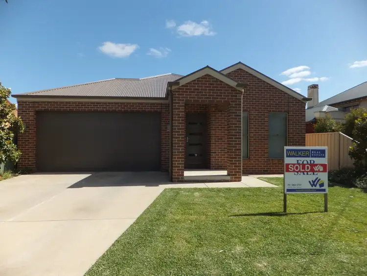 Main view of Homely house listing, 53 Tulloh Street, Kyabram VIC 3620