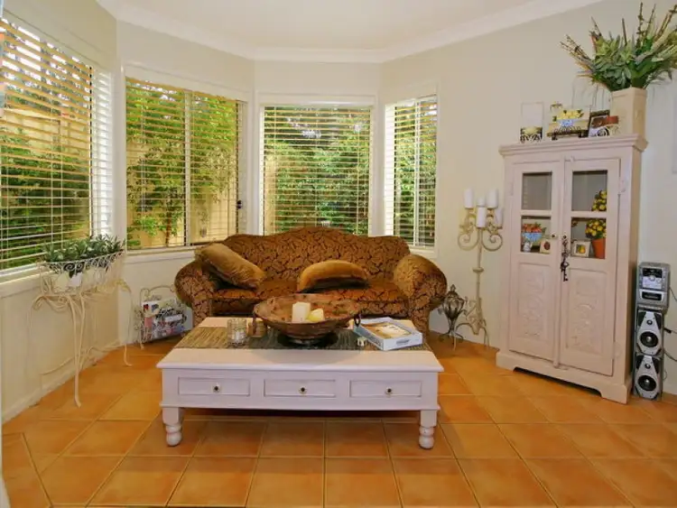 Fourth view of Homely house listing, 71 Marella Road, Kellyville NSW 2155