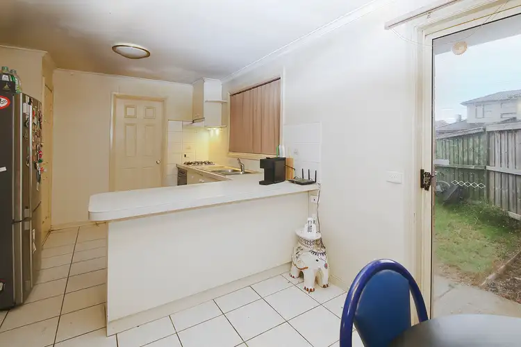 Sixth view of Homely unit listing, 1/5 GLENGALA ROAD, Sunshine VIC 3020