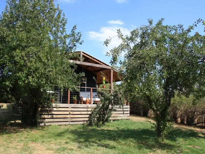 Main view of Homely house listing, 4553 Midland Highway, Barjarg VIC 3723