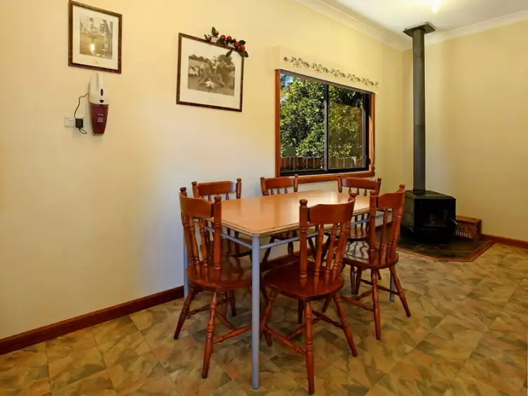 Fifth view of Homely house listing, 1 Annabelle Crescent, Kellyville NSW 2155