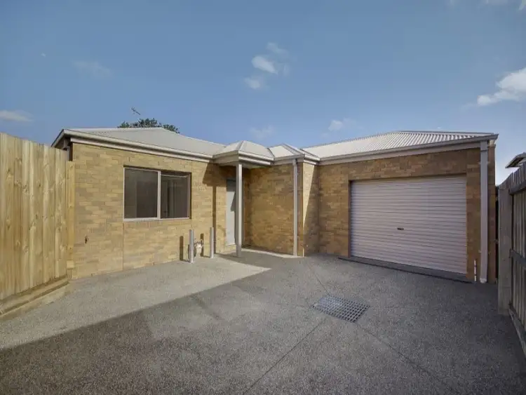 Sixth view of Homely townhouse listing, 102A Roslyn Road, Belmont VIC 3216