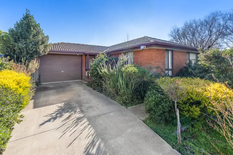 4 Stawell Street, Romsey VIC 3434