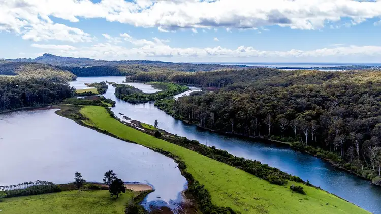 Second view of Homely rural property listing, 9275 Princes Highway, Tilba Tilba NSW 2546