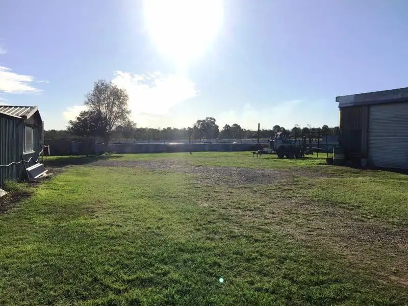 Main view of Homely rural property listing, 114 Gutteridge Road, Coominya QLD 4311