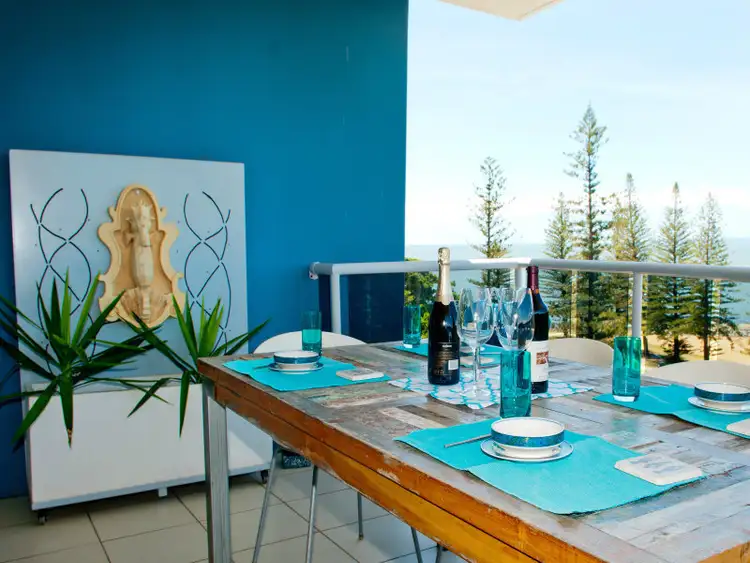 Fourth view of Homely apartment listing, 14/109 Landsborough Ave, Scarborough QLD 4020