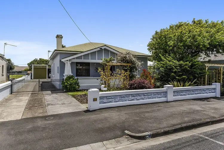 Main view of Homely house listing, 8 Wilson Street, Mount Gambier SA 5290