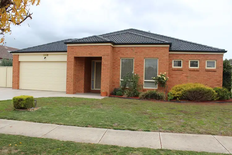 13 McNulty Drive, Benalla VIC 3672