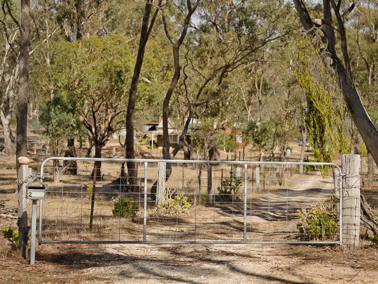 Fourth view of Homely house listing, 2850 School Road, Strangways VIC 3461