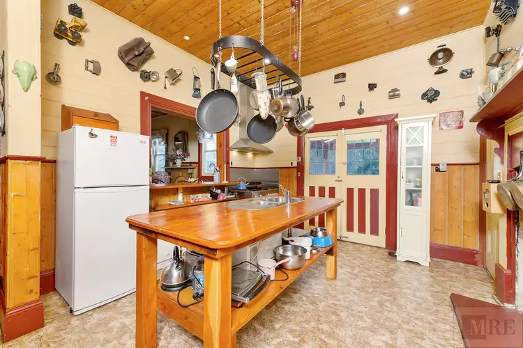 Fifth view of Homely house listing, 11 Bridge Street, Jamieson VIC 3723