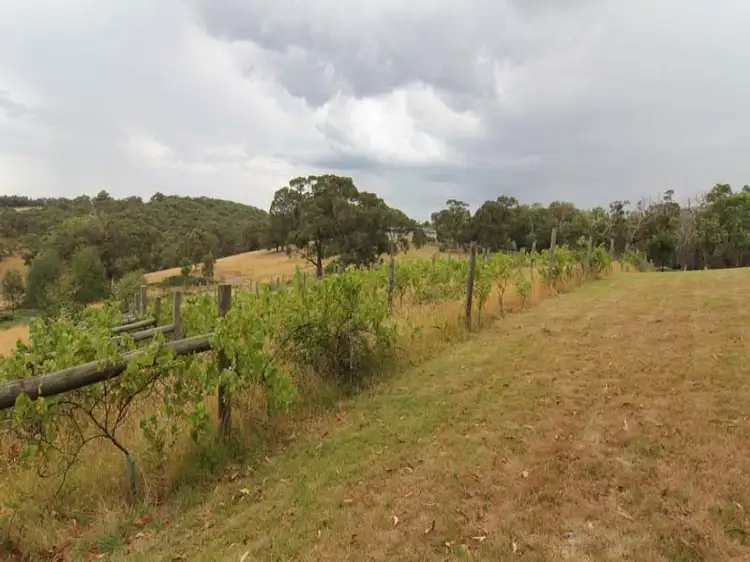 Second view of Homely land listing, 70 Stanton Grove, Lilydale VIC 3140