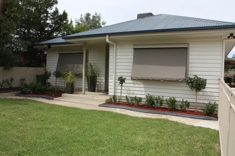 9 Tomkins Parade, Benalla VIC 3672