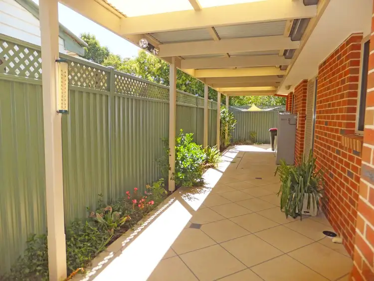Fifth view of Homely unit listing, 37 Fischer Street, Kyabram VIC 3620
