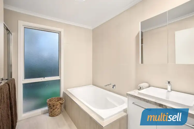 Fifth view of Homely house listing, 60 Kingswood Drive, Chirnside Park VIC 3116