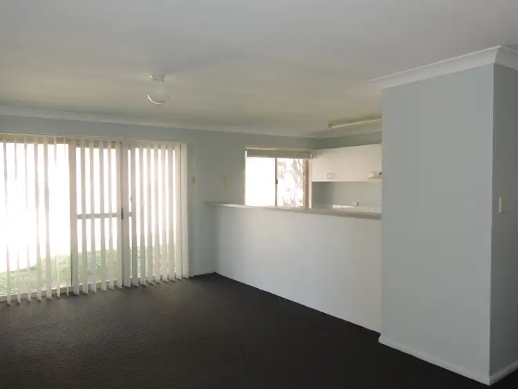 Third view of Homely villa listing, 3/7 Sugarwood Street, Bellbowrie QLD 4070