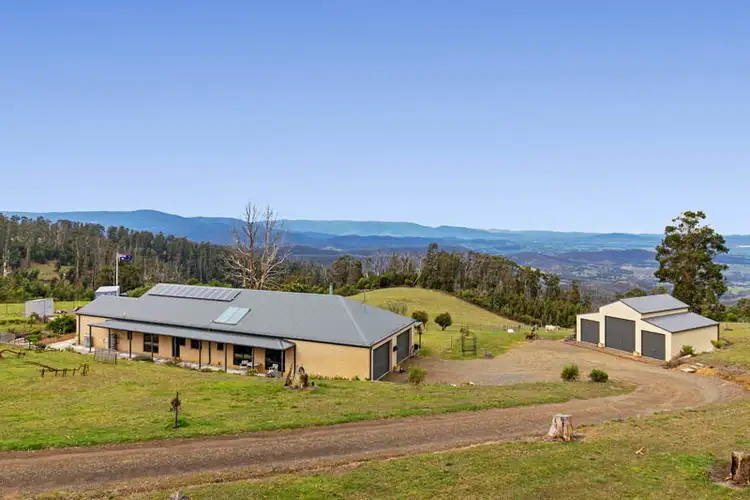 Second view of Homely house listing, 2959 Healesville - Kinglake Road, Kinglake VIC 3763