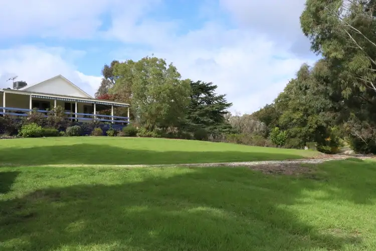 Main view of Homely rural property listing, 7268 Goulburn Valley Highway, Yea VIC 3717