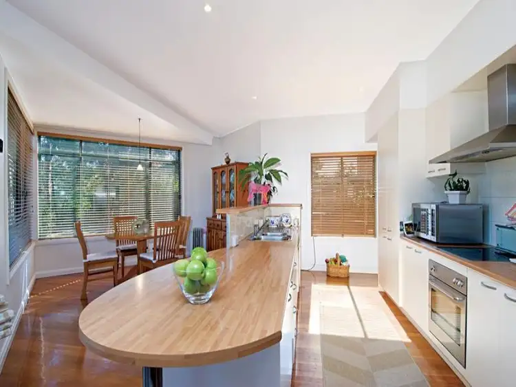 Second view of Homely house listing, 7 Lamont Close, Kellyville NSW 2155