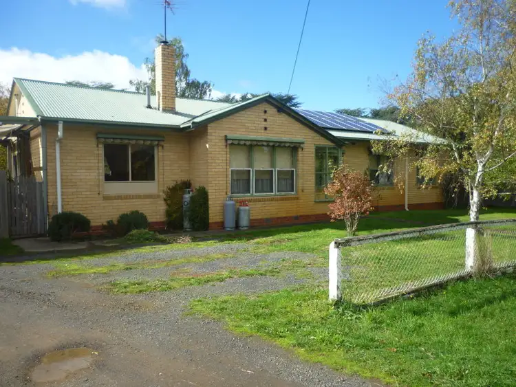5570 Ballan- Geelong Road, Ballan VIC 3342
