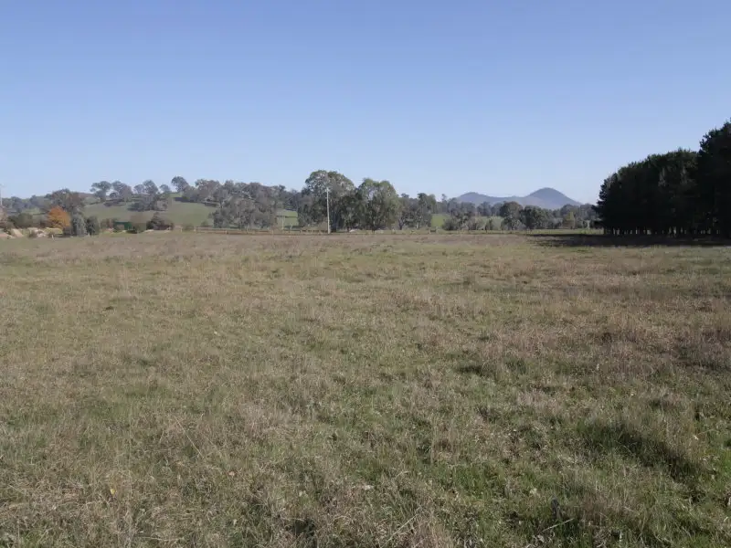 Main view of Homely land listing, 82 Kidston Parade, Mansfield VIC 3722