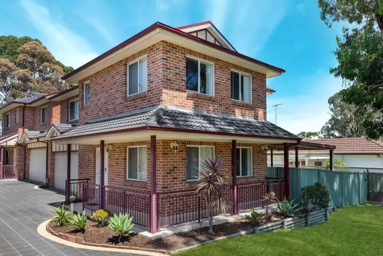 1/94 Shorter Avenue, Narwee NSW 2209