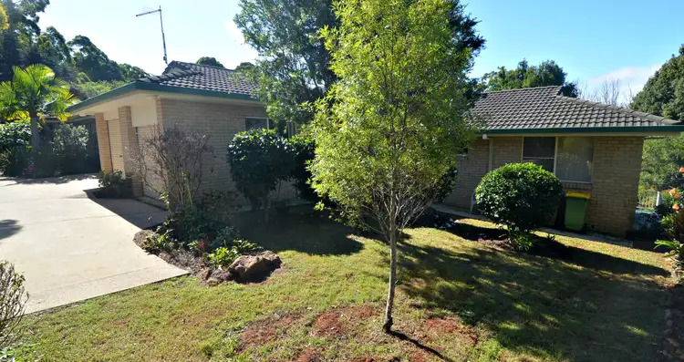 2/15 Cambridge Drive, Goonellabah NSW 2480