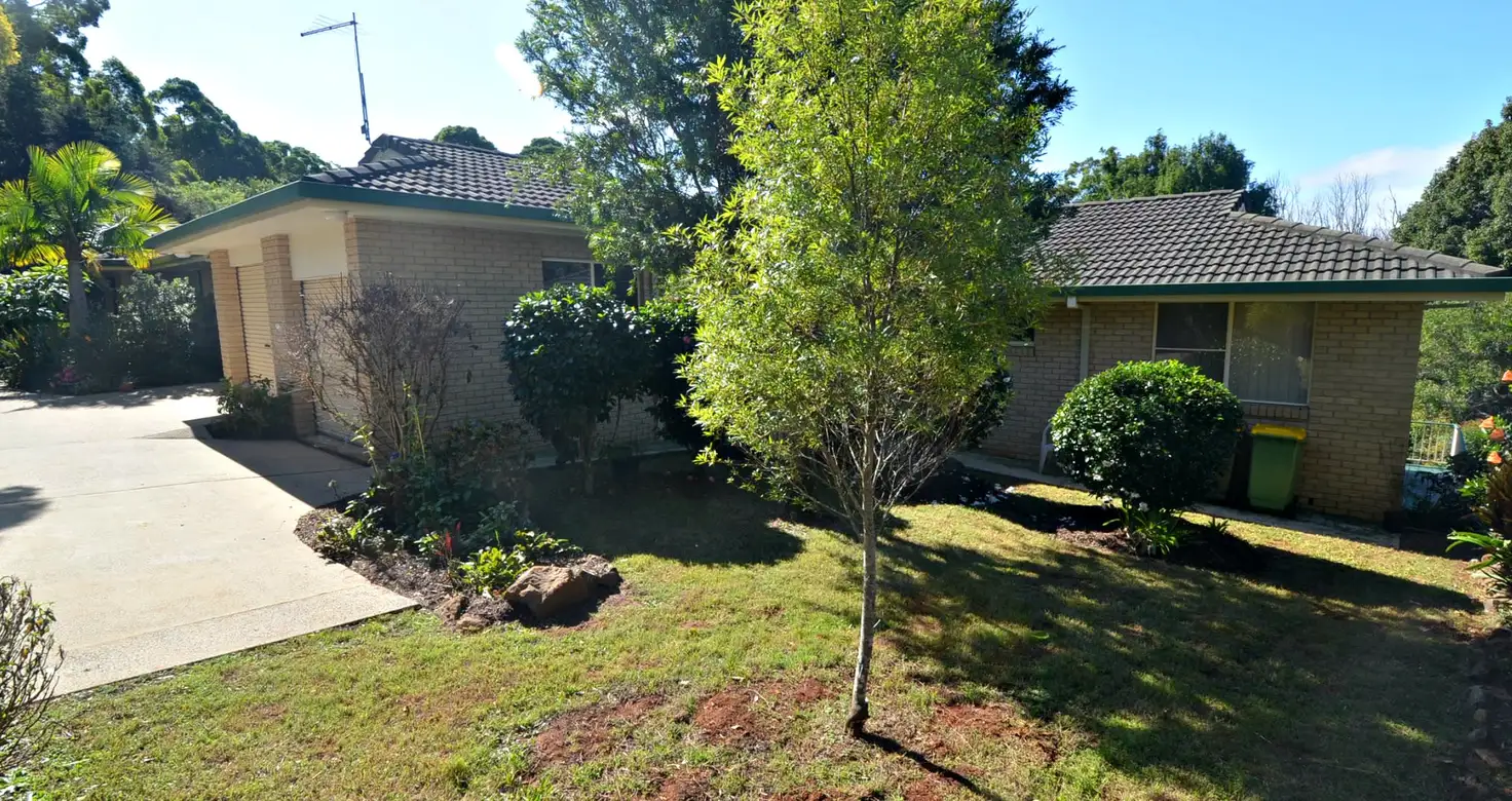 Main view of Homely unit listing, 2/15 Cambridge Drive, Goonellabah NSW 2480