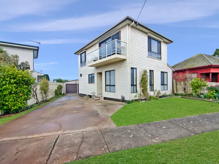 Main view of Homely house listing, 7 Bancroft Street, Portland VIC 3305