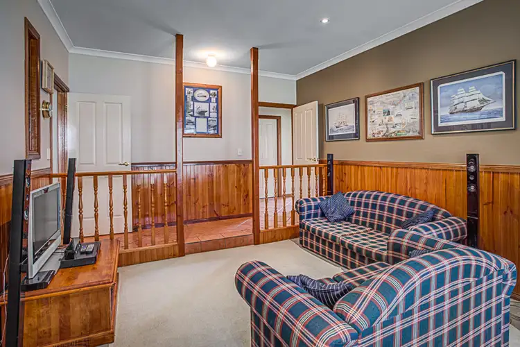 Third view of Homely house listing, 12 Old Farm Way, Romsey VIC 3434
