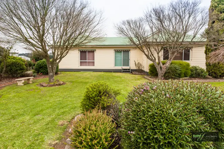 Main view of Homely house listing, 2 Johnstone Street, Thorpdale VIC 3835