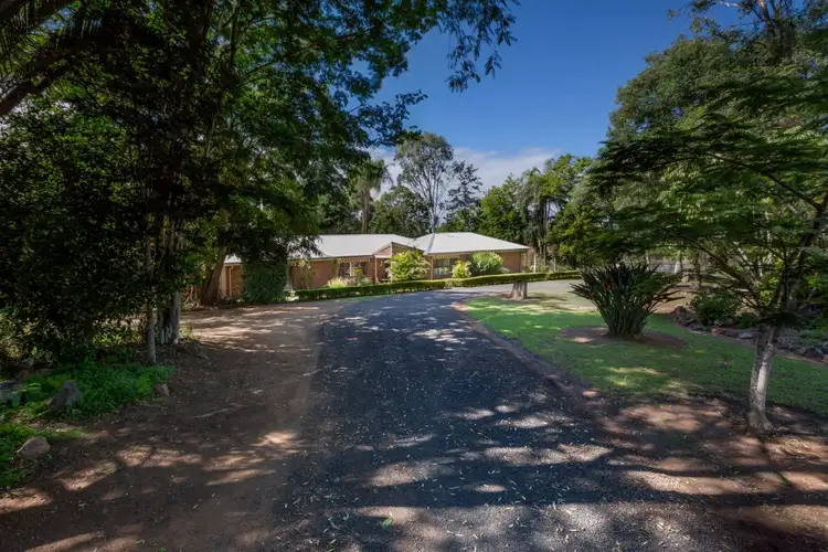 Third view of Homely rural property listing, 10 Ladewigs Road, Karrabin QLD 4306