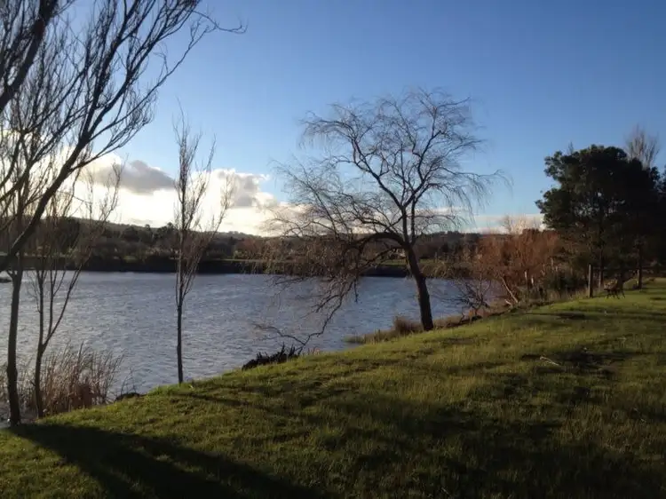 Third view of Homely land listing, Address available on request
